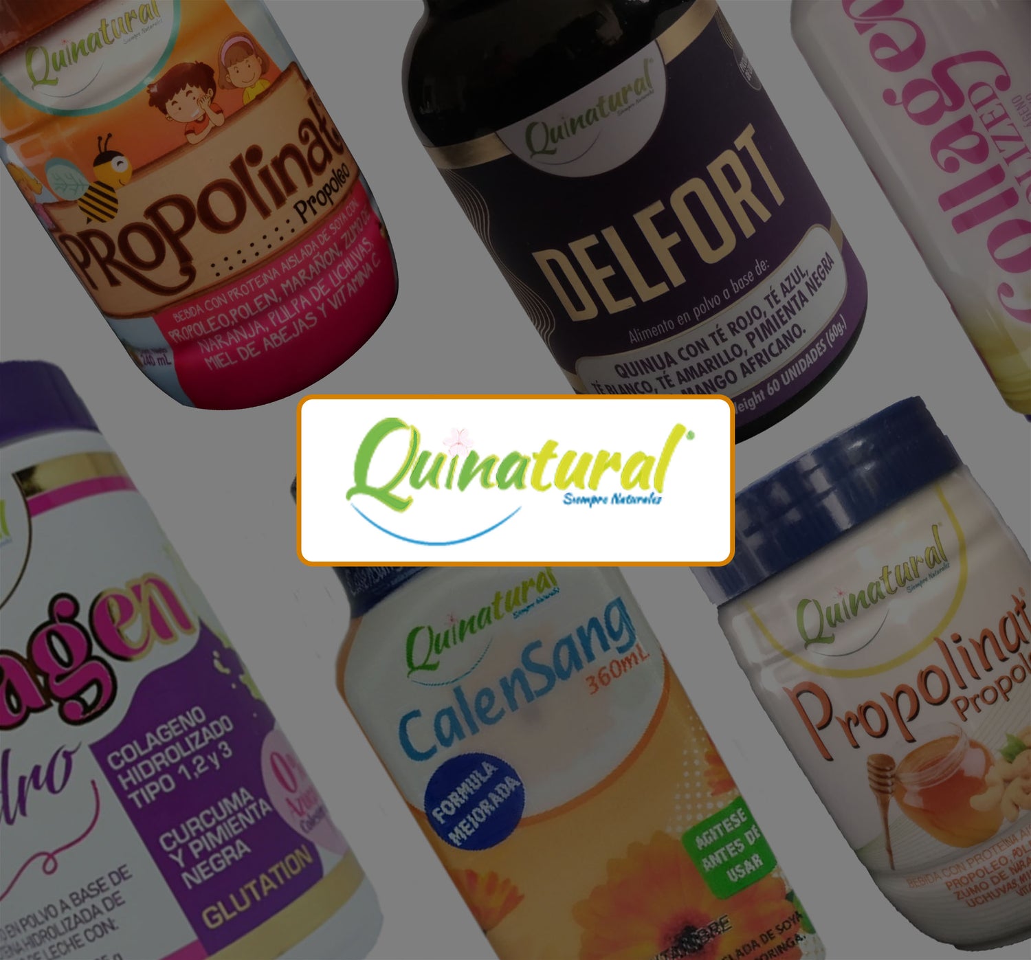 Quinatural