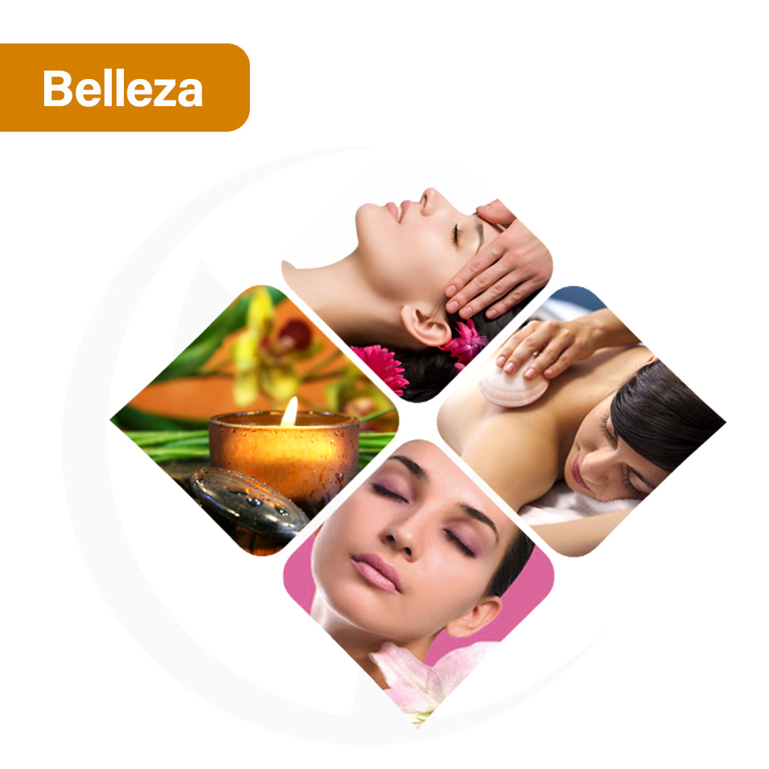 belleza