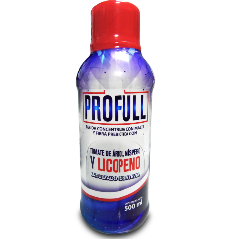 Profull x 500 ml