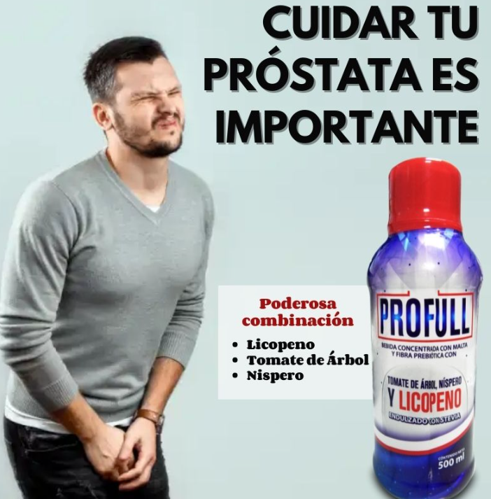 Profull x 500 ml