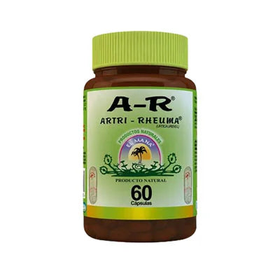 A-R Artri - Rheuma x 60 caps.