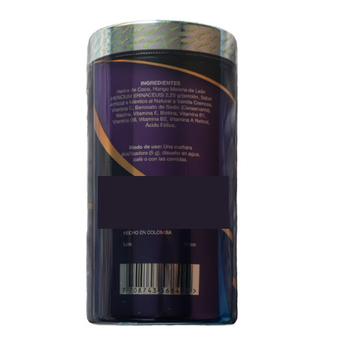 MELENA DE LEON x 150g