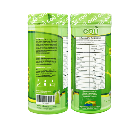 ColiPlus Fibra