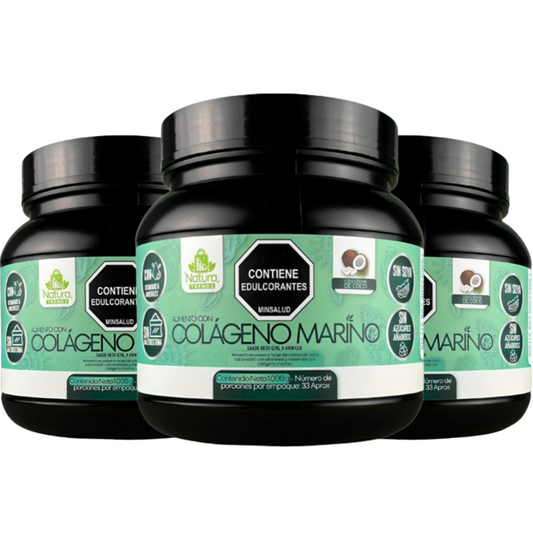 Colágeno Marino 1.000g