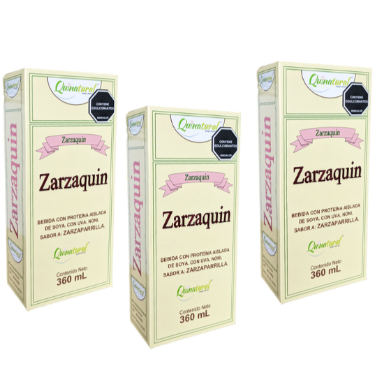 ZARZAQUIN
