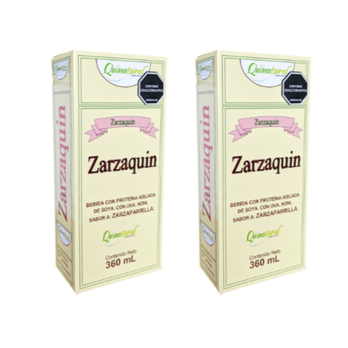 ZARZAQUIN