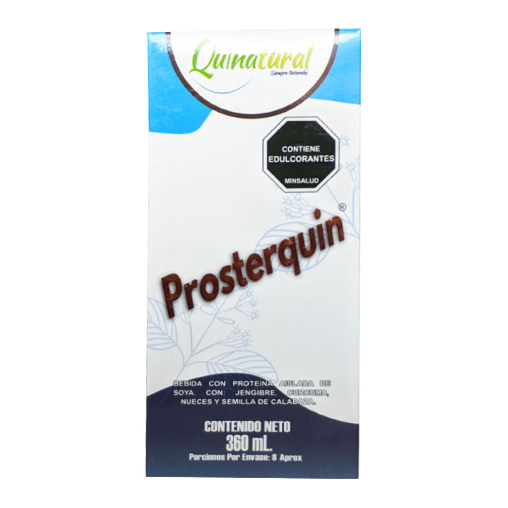PROSTERQUIN