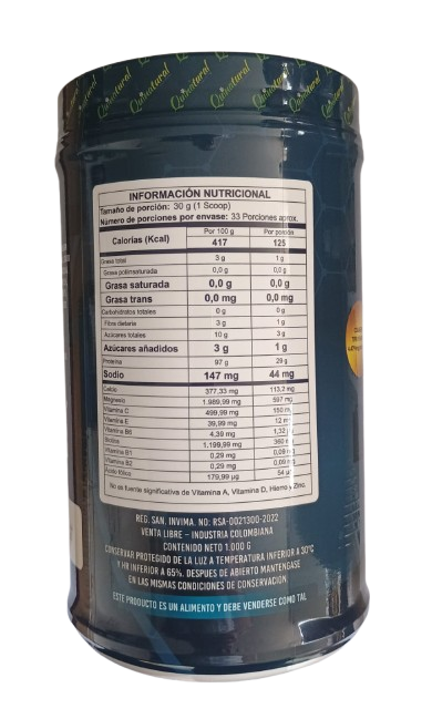 Colágeno Marino COLAMINT