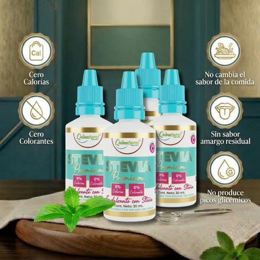 STEVIA premium