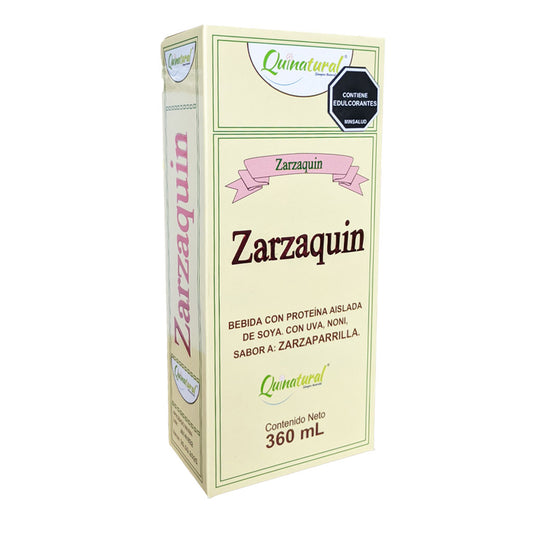 ZARZAQUIN