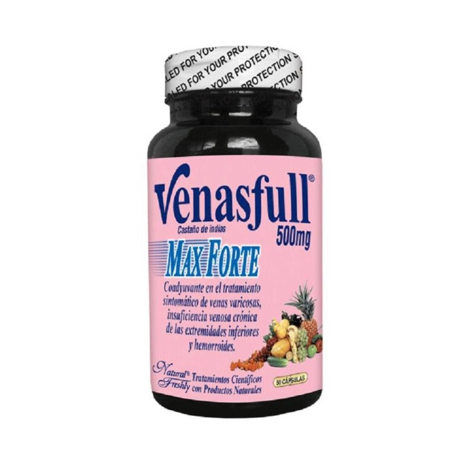 Venasfull 500 mg