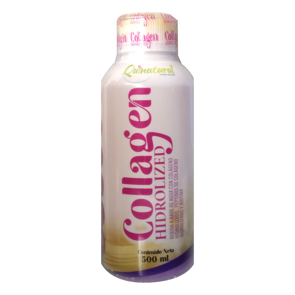 Collagen Hidrolyzed x 500ml