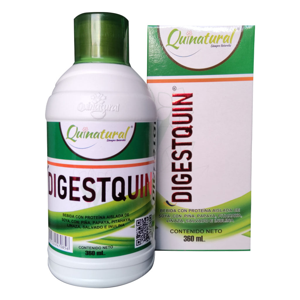 DIGESTQUIN