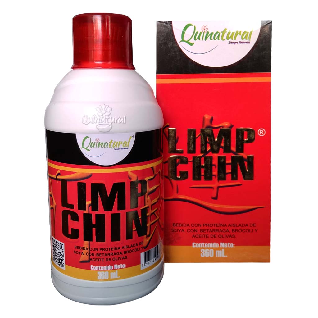LIMP CHIN