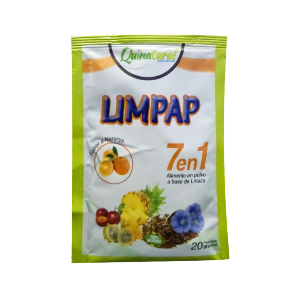 LIMPAP