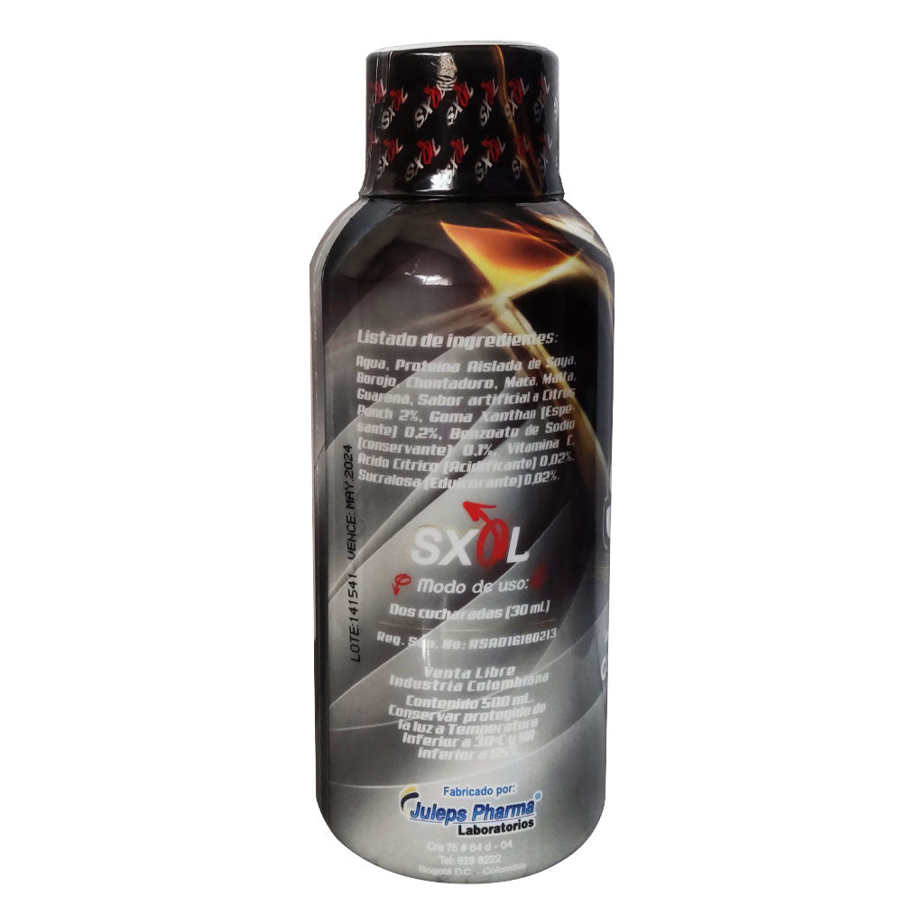 SXOL