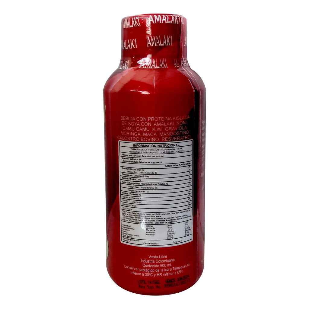 AMALAKI
