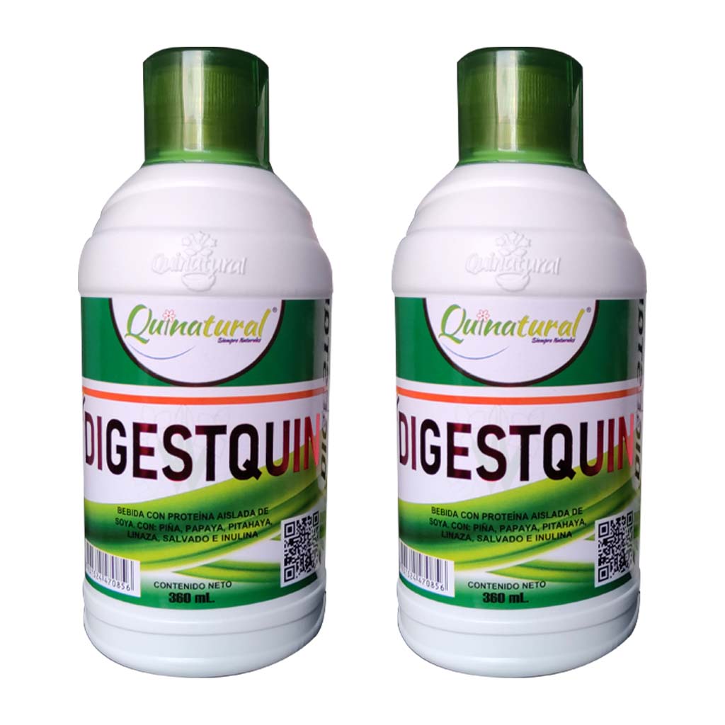 DIGESTQUIN