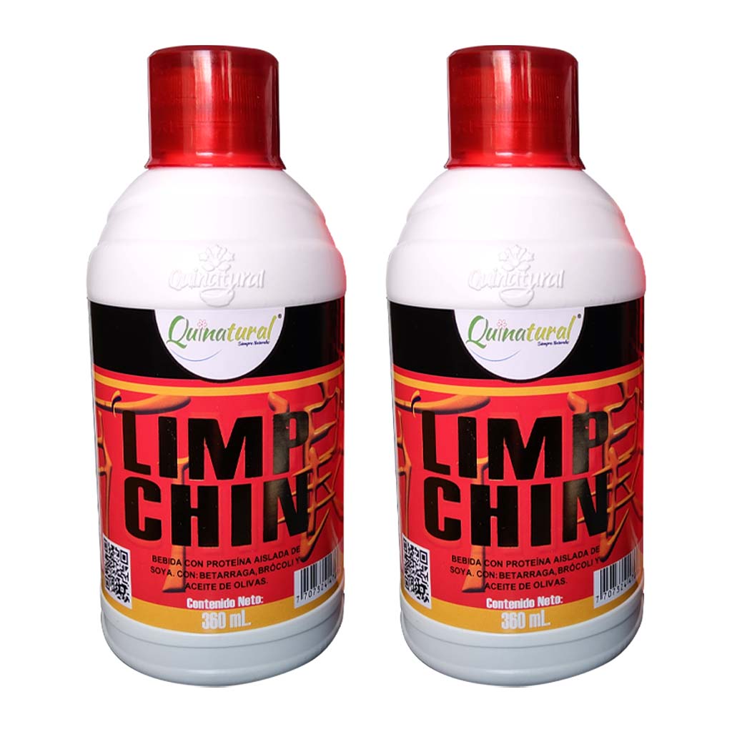 LIMP CHIN