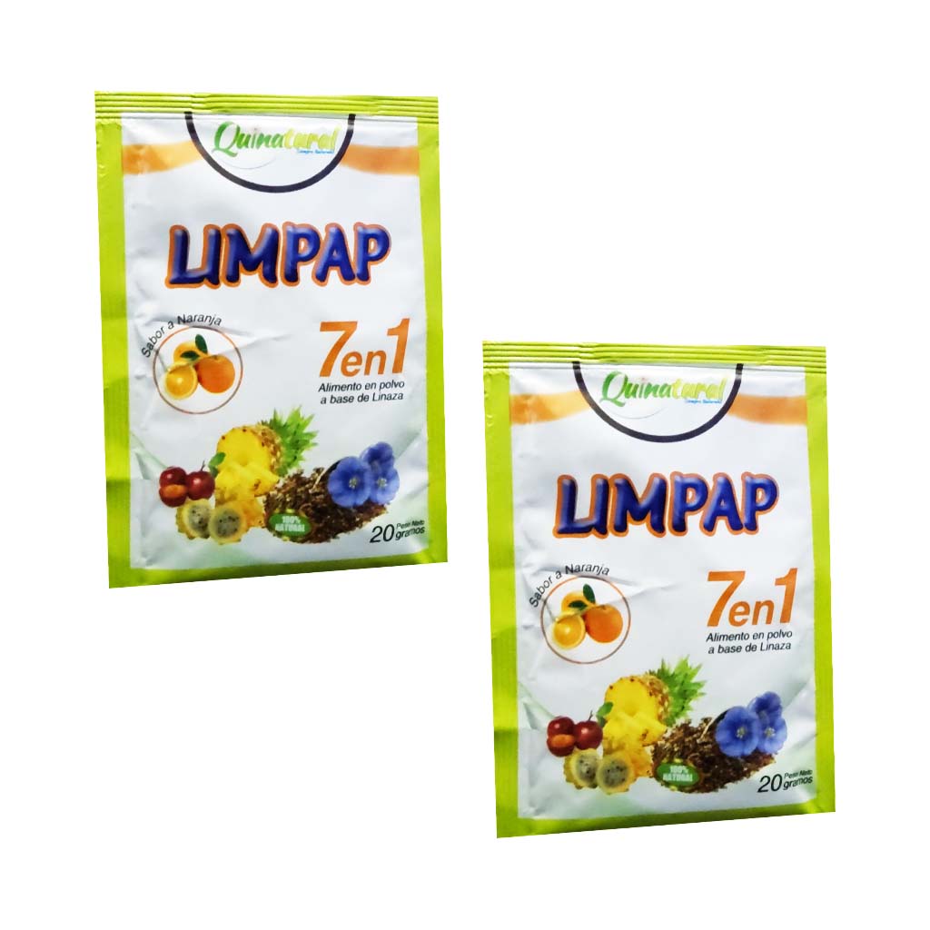 LIMPAP