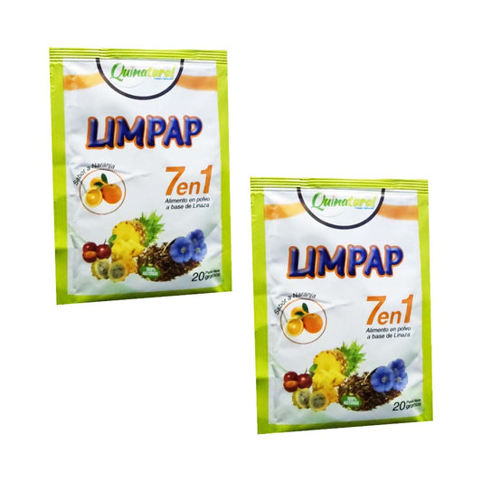 LIMPAP