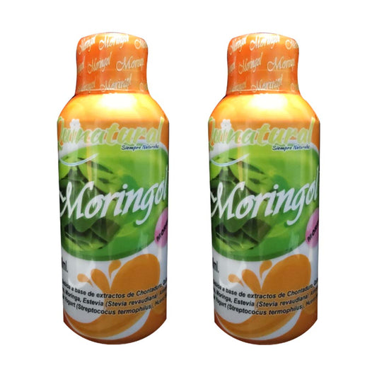 Moringa
