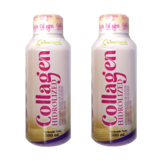 Collagen Hidrolyzed x 500ml
