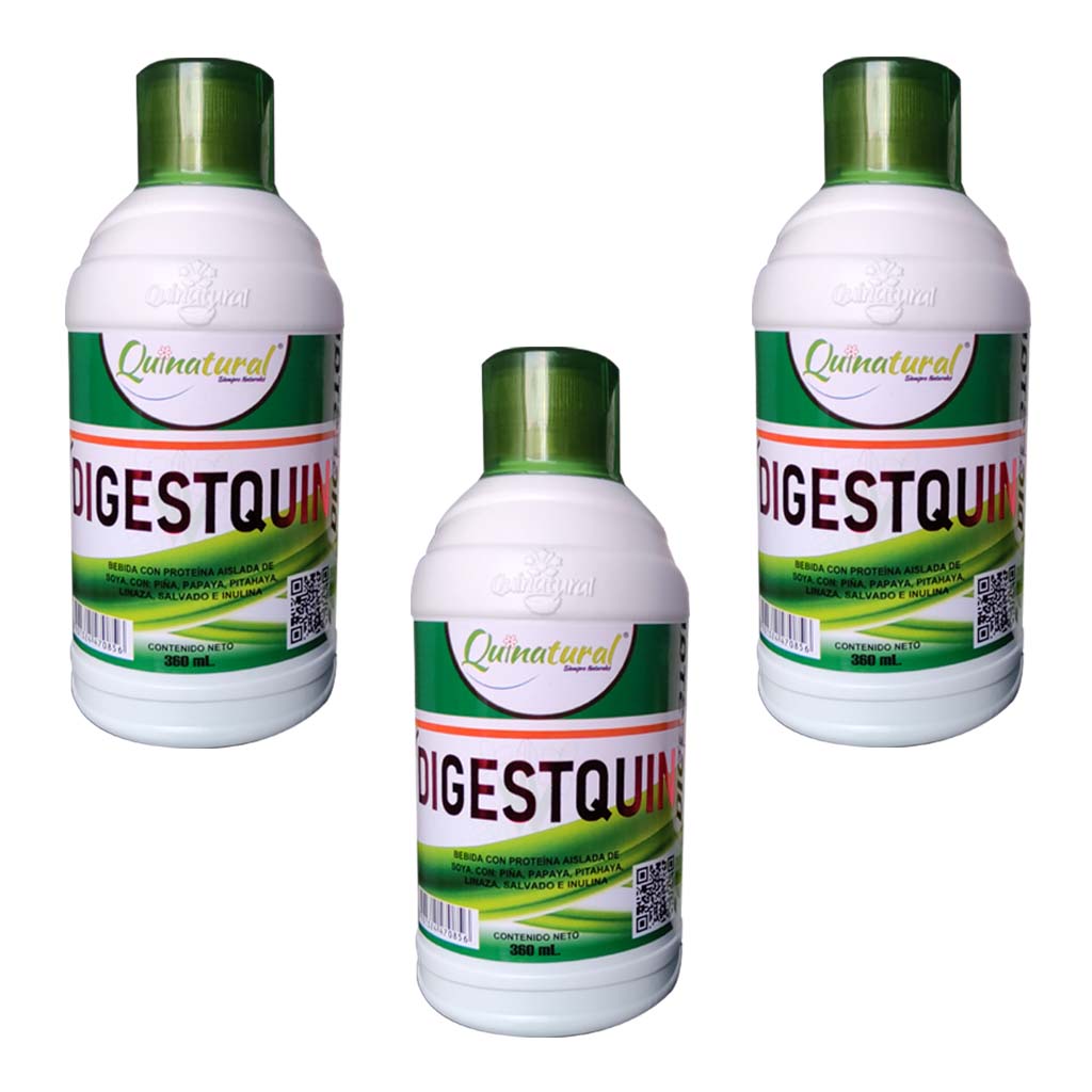 DIGESTQUIN