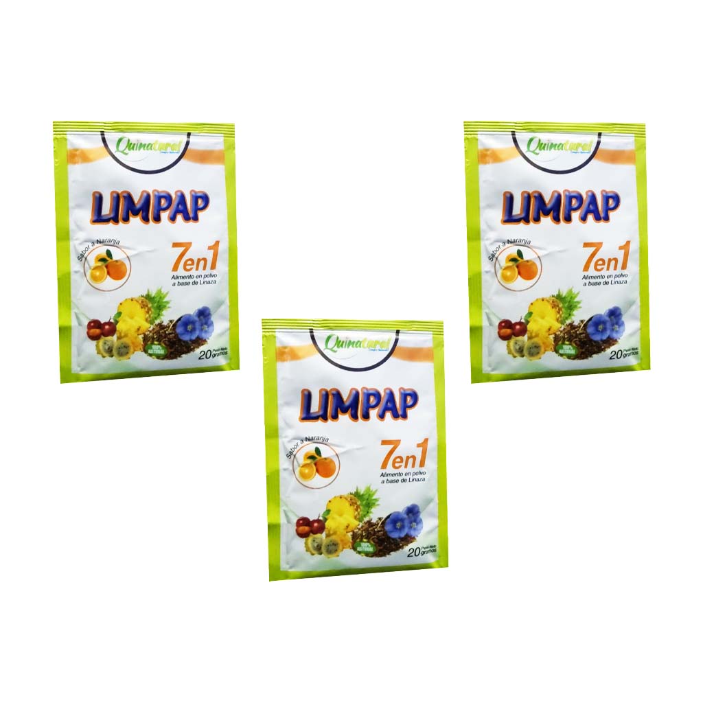 LIMPAP