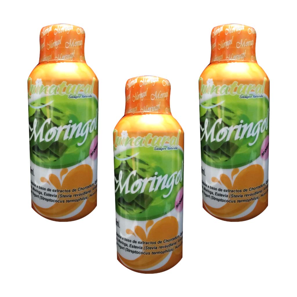 Moringa