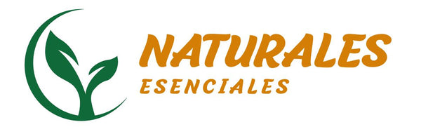 Logo Naturales Esenciales