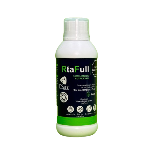 RtaFull x 500ml