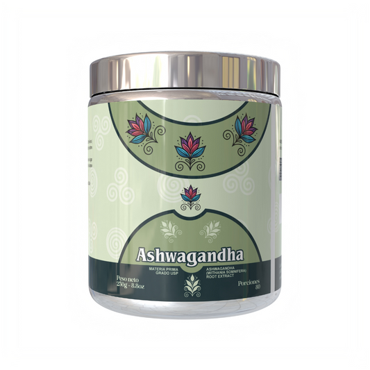 Ashwagandha 250g