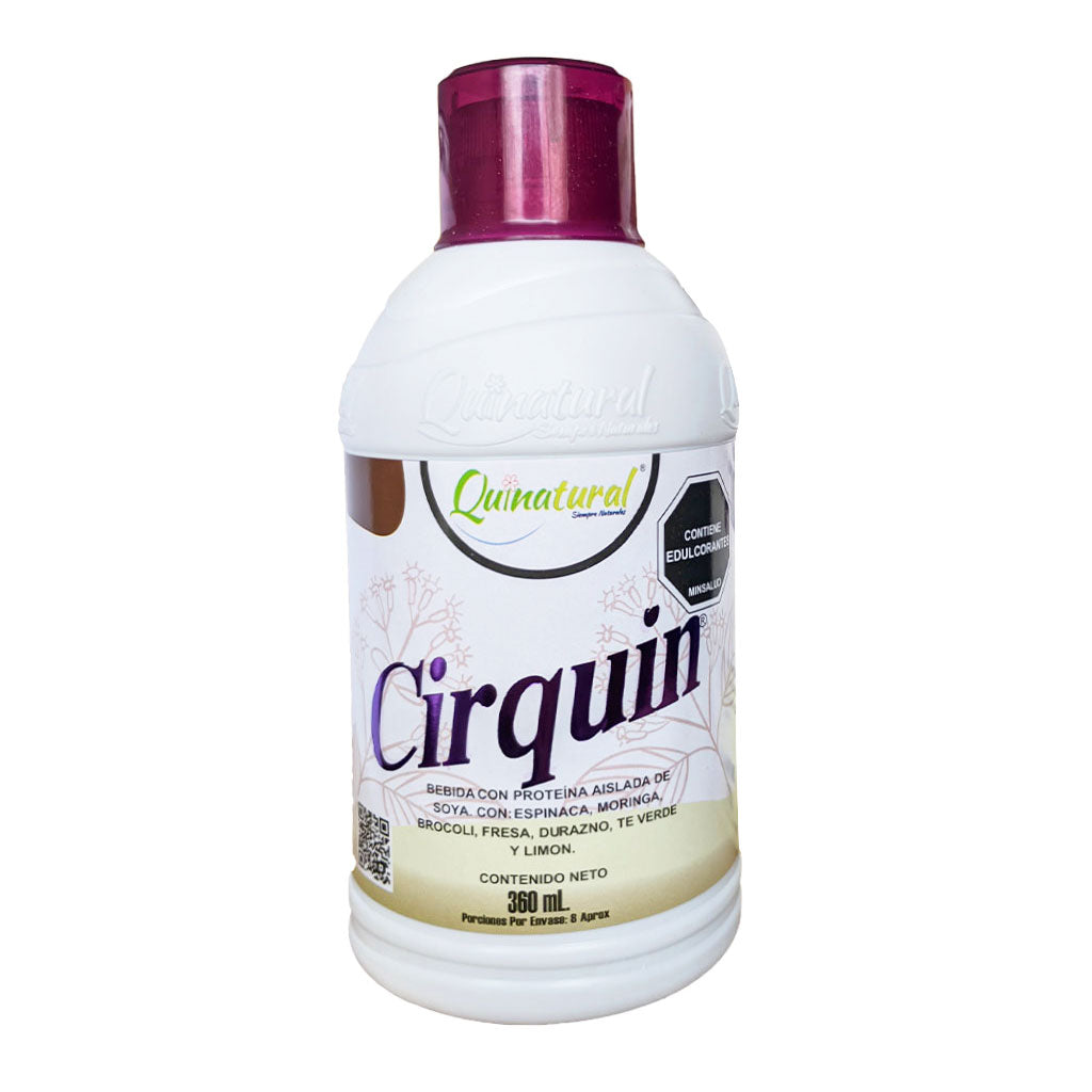 CIRQUIN x 360 ml