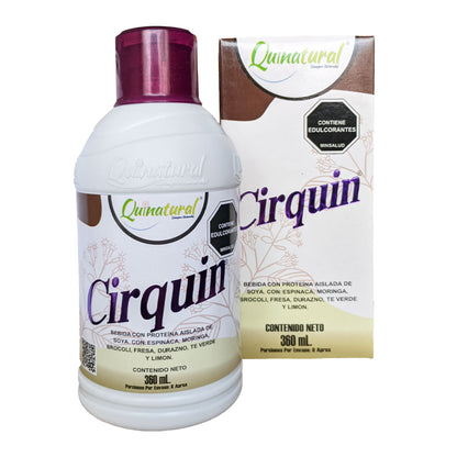 CIRQUIN x 360 ml