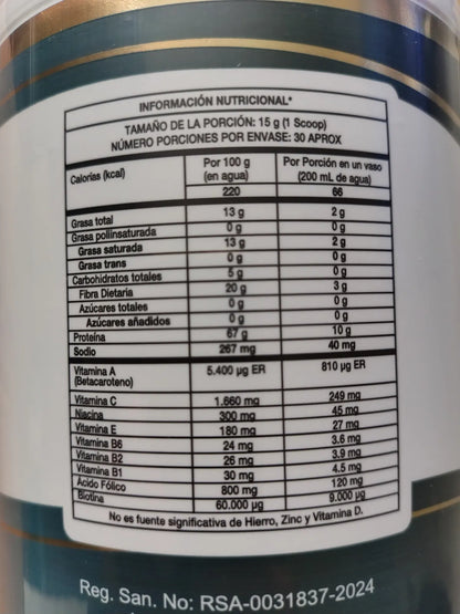 Calostro Bovino Quinatural