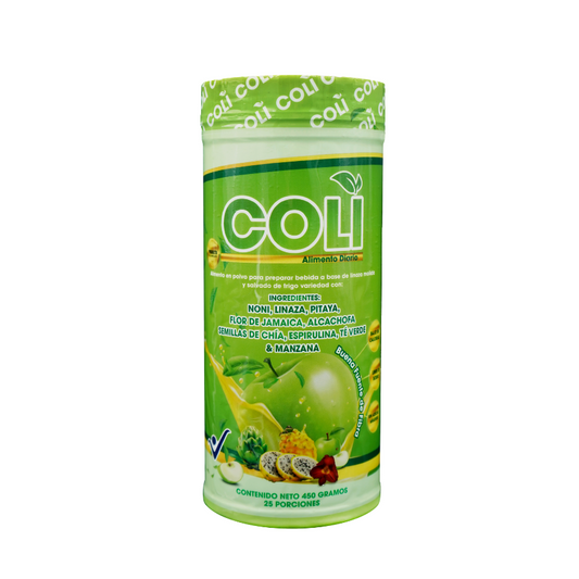 ColiPlus Fibra