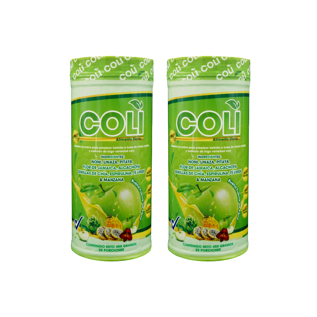 ColiPlus Fibra