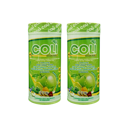 ColiPlus Fibra