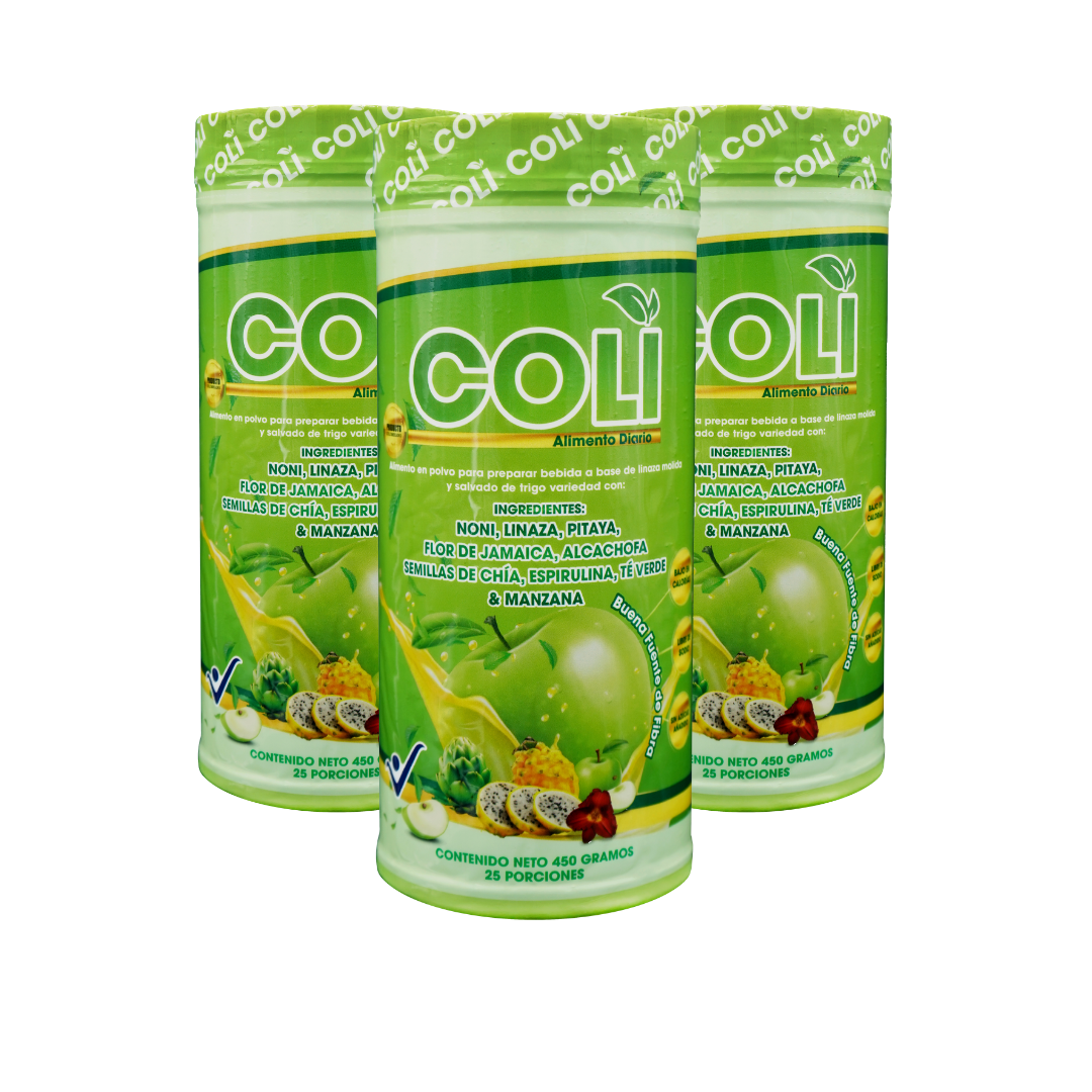 ColiPlus Fibra