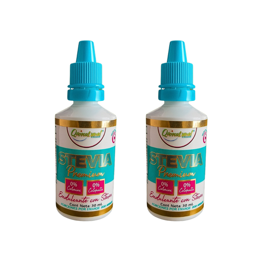 STEVIA premium