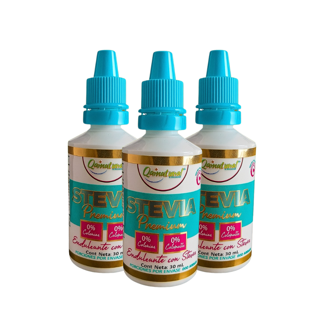 STEVIA premium