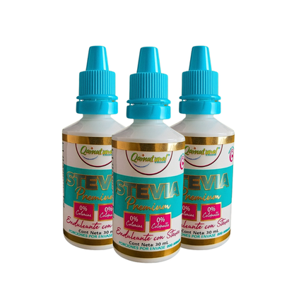 STEVIA premium