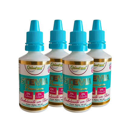 STEVIA premium