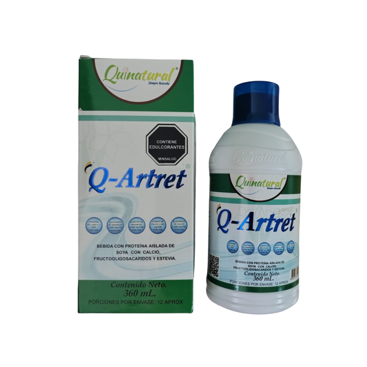 Q-ARTRET