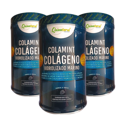 Colágeno Marino COLAMINT