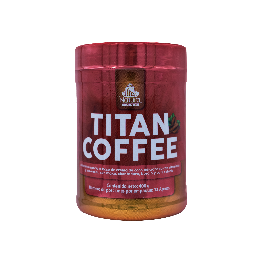 Titan Coffee