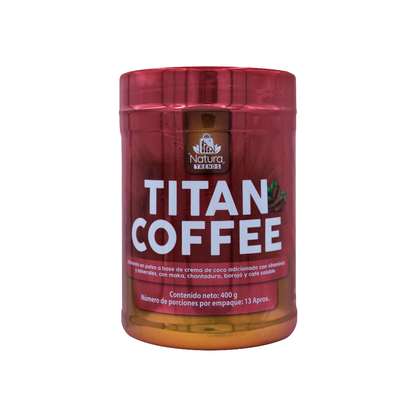 Titan Coffee