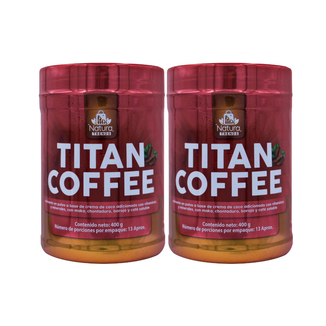 Titan Coffee
