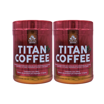Titan Coffee